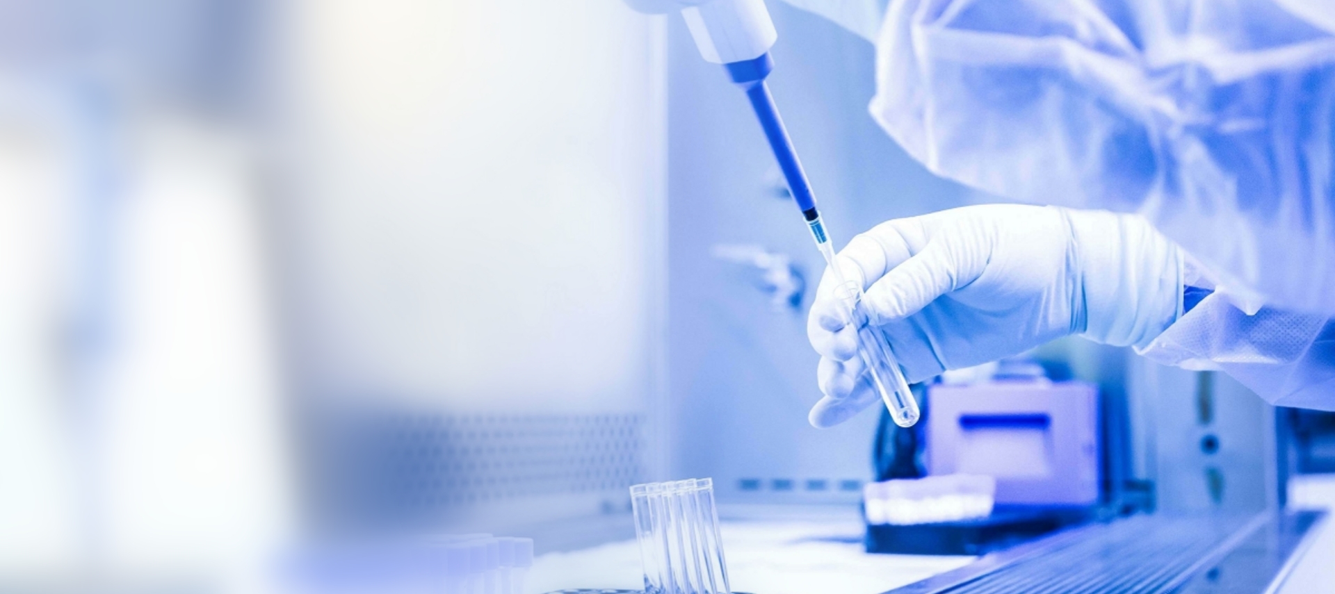 做中國生物技術及制藥實驗室用品的領軍企業